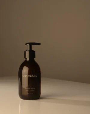 Body Wash - Soul Forest