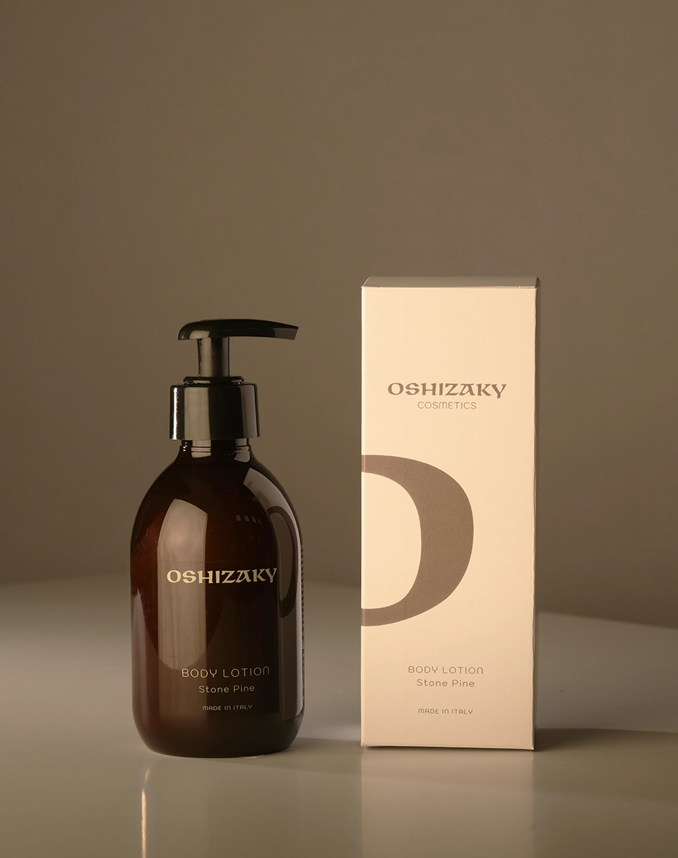 Body Lotion - Soul Forest - immagine 2
