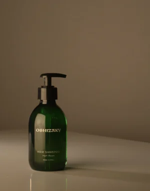 Shampoo - Half Moon